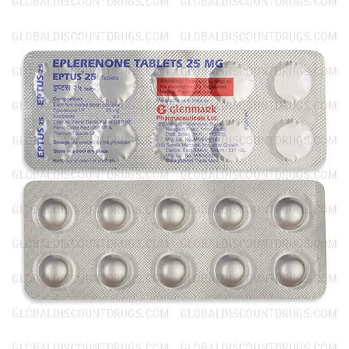 Buy EPLERENONE-25mg-stri online
