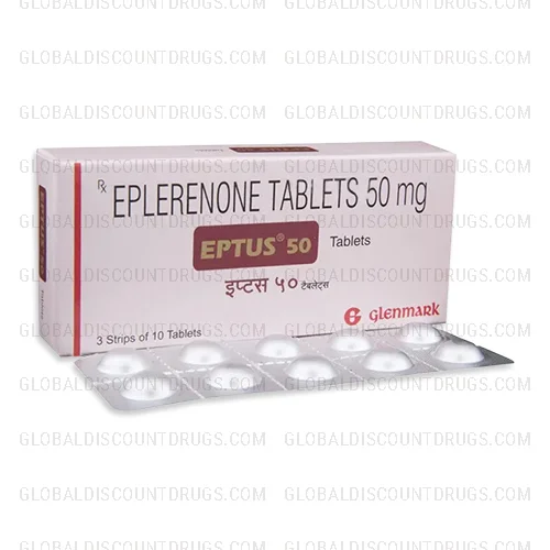 Buy EPLERENONE-50mg online