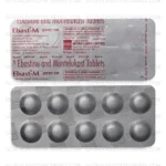 Buy Ebastine–Montelukast-10-10mg-stri online