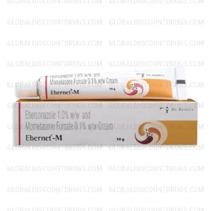 Buy Eberconazole-1%-10g online