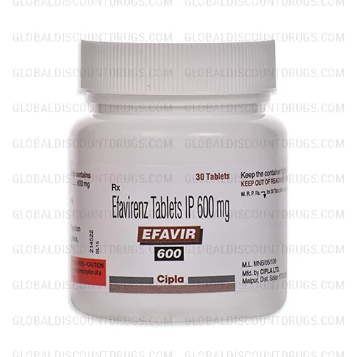 Buy Efavirenz-600mg-bottle online