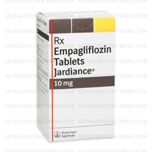 Buy Empagliflozin-10mg online
