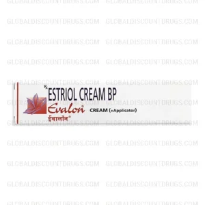 Buy Estriol-1.0mg-g-15g online