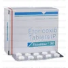 Buy Etoricoxib-90mg online