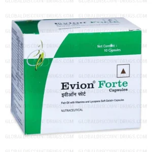 Buy Evion-Forte online