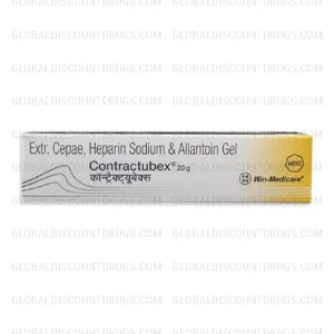 Buy Extr.Cepae–Heparin-Sodium–Allantoin-20gm online