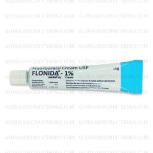 Buy FLUOROURACIL-1%-10gm-tube online
