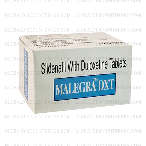 Filagra DXT 100mg 30mg tablets