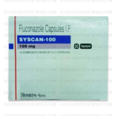 Buy Fluconazole-100mg online