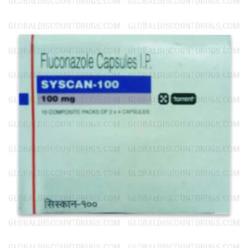 Buy Fluconazole-100mg online