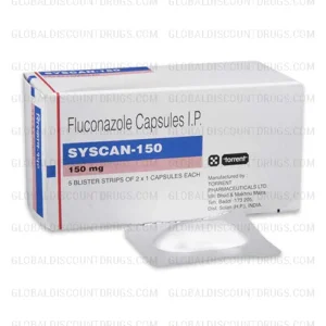 Buy Fluconazole-150mg online