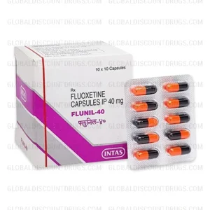 Buy Flunil-40mg-Capsule online