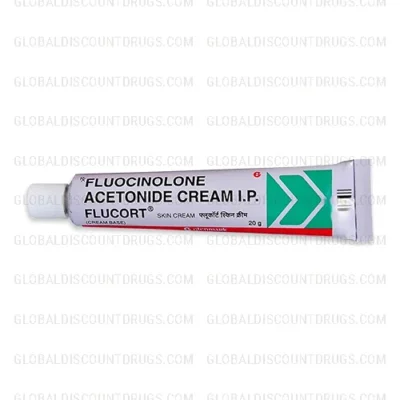 Buy Fluocinolone-0.025%-20GMS-tube online