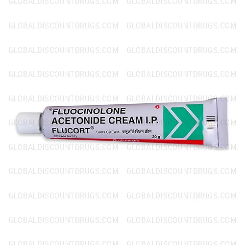 Buy Fluocinolone-0.025%-20GMS-tube online