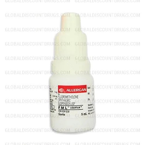 Buy Fluorometholone-0.1%-5ml-bottle online