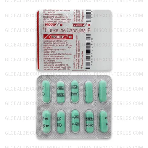 Buy Fluoxetine-Hcl-10mg-strip online
