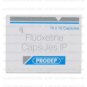 Buy Fluoxetine-Hcl-20mg online