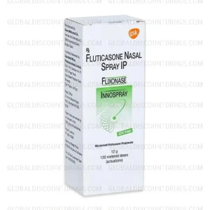 Buy Fluticasone-50mcg-120-doses online