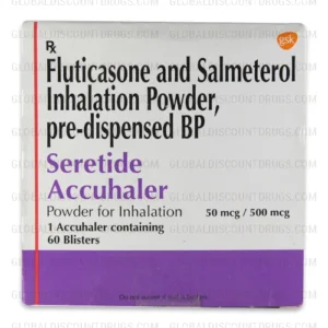 Buy Fluticasone-Salmeterol-500mcg–50mcg-60-doses online