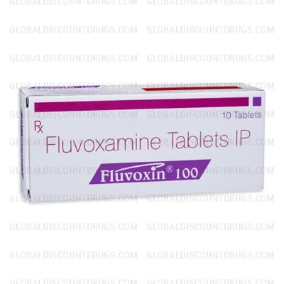 Buy Fluvoxamine-100mg online