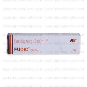 Fusidic Acid 2% tubes