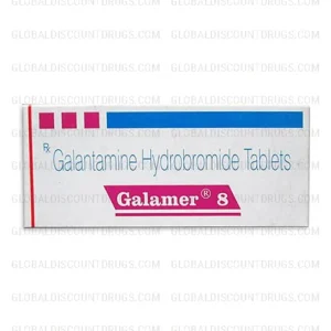 Buy Galantamine-8mg online