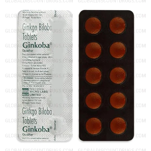 Buy Ginkgo-Biloba-40mg-stri online