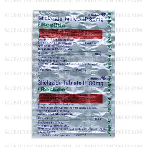 Buy Gliclazide-80mg-strip online