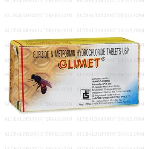 Buy Glimet-Tablet online