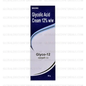 Buy Glycolic-Acid-12%-30g online