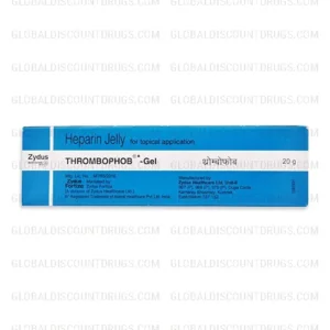 Buy Heparin-20gm online