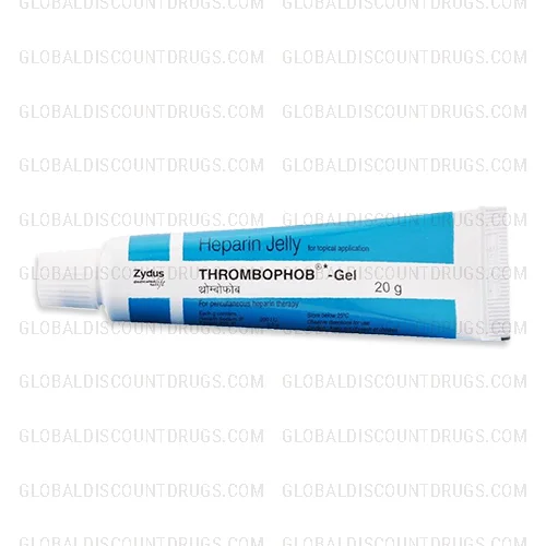 Buy Heparin-20gm-tube online