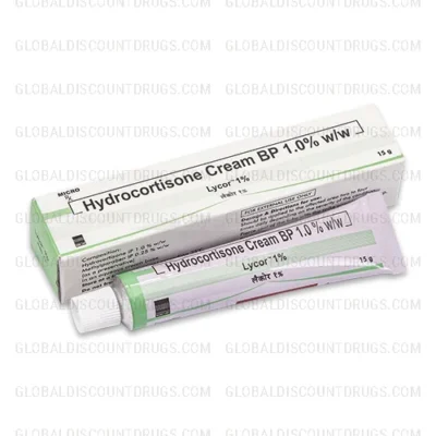 Buy Hydrocortisone-1%-15gm online