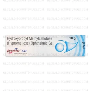 Buy Hydroxypropyl-Methylcellulose-0.3%-10g online