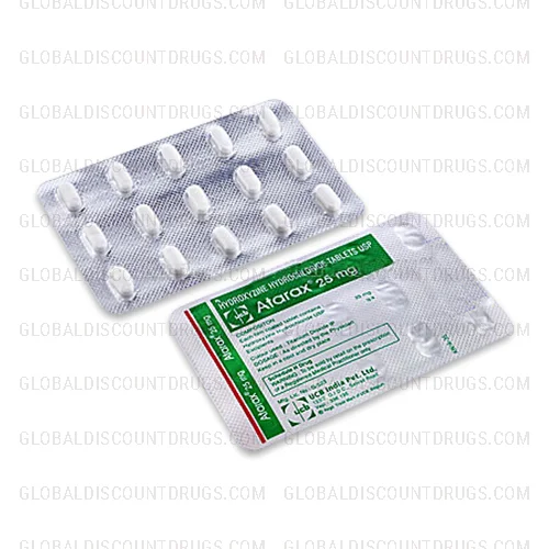 Hydroxyzine-25mg-