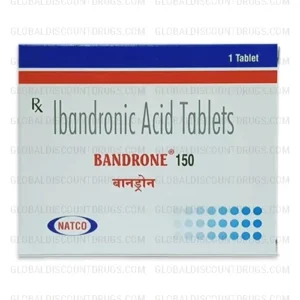 Buy Ibandronate-Sodium-150mg online