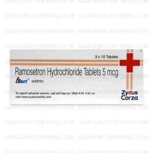 Buy Ibset-Tablet online