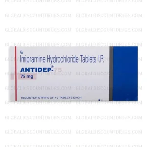 Buy Imipramine-75mg online