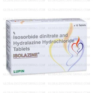 Buy Isosorbide-Dinitrate–Hydralazine-20mg–37.5mg online