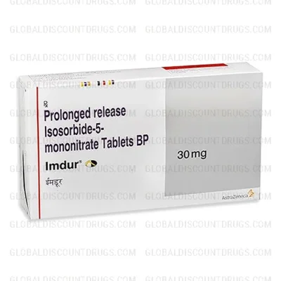 Buy Isosorbide-Mononitrate-30mg online