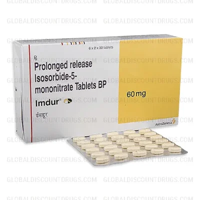 Buy Isosorbide-Mononitrate-60mg online