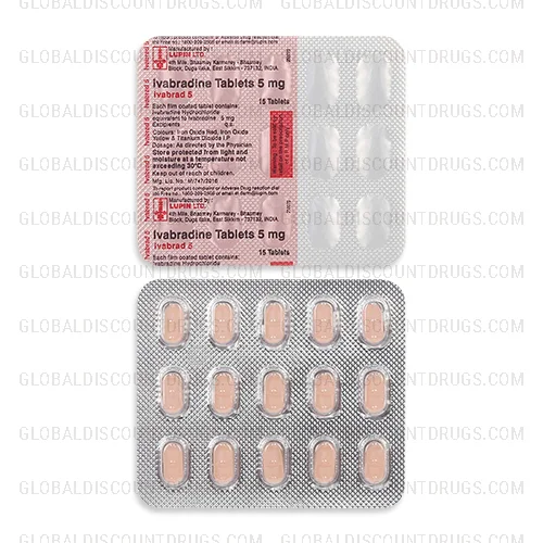 Buy Ivabradine-5mg-stri online