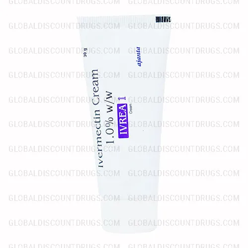 Buy Ivermectin Cream 1 30gm tube online