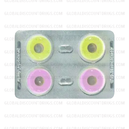 Buy Kamagra Polo 100mg Chewable Tablets strip online