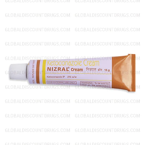 Buy Ketoconazole-2%-15gms-tube online