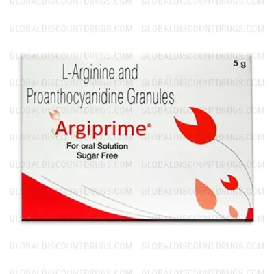 Buy L-Arginine-Proanthocyanidin-5g online