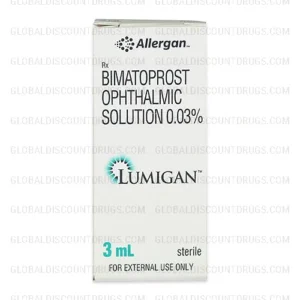 Bimatoprost