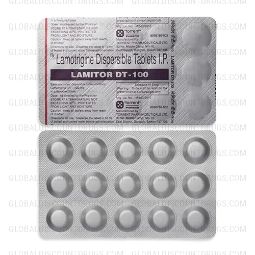 Buy Lamotrigine-100mg-strip online