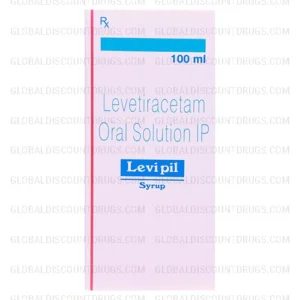Buy Levetiracetam-100Mg-Oral-Solution-100Ml online