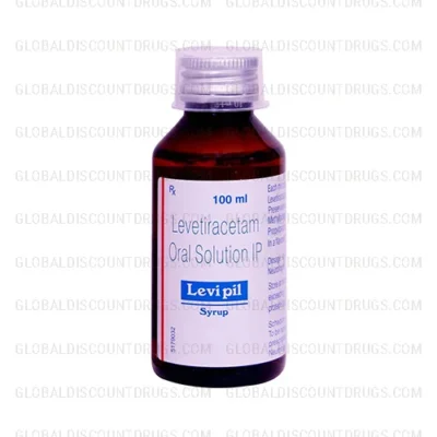 Buy Levetiracetam-100Mg-Oral-Solution-100Ml-bottle online